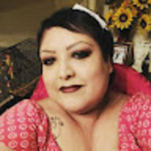 Meet your Posher, Antonette